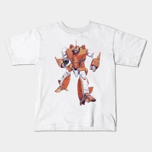 Desingbot Kids T-Shirt